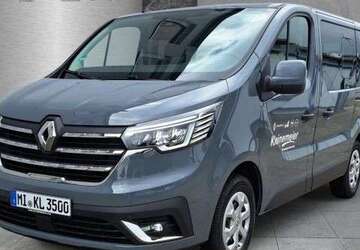 Renault Trafic 12.500 km 43.940 &euro; Minden 32427