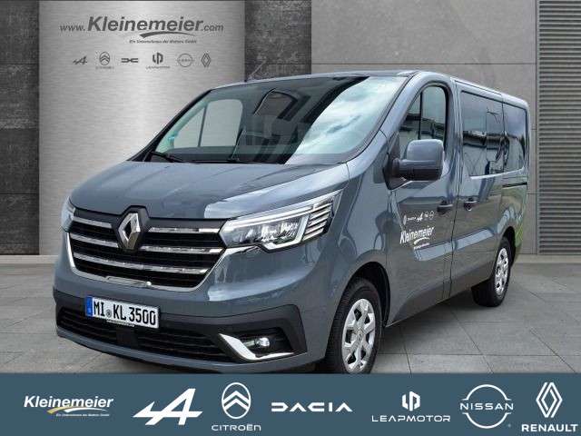 Renault Trafic 12.500 km 43.940 &euro; Minden 32427
