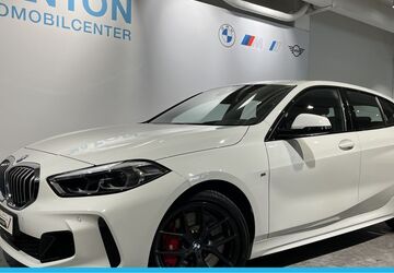 BMW 128 35.115 km 28.590 &euro; Münsingen 72525