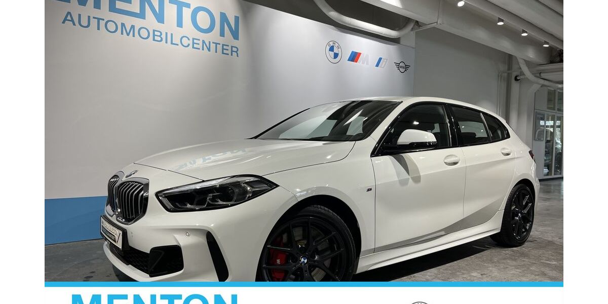 BMW 128 35.115 km 28.590 &euro; Münsingen 72525