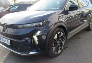 Renault Scenic 1.500 km 41.660 &euro; Riesa 01587