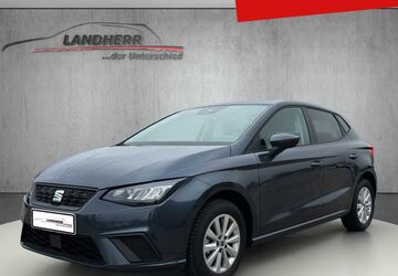Seat Ibiza 9.871 km 16.800 &euro; Thannhausen 86470