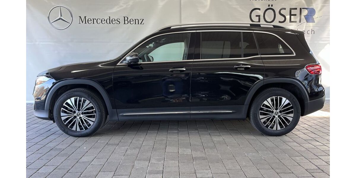 Mercedes-Benz EQB 25.040 km 44.890 &euro; Krumbach 86381