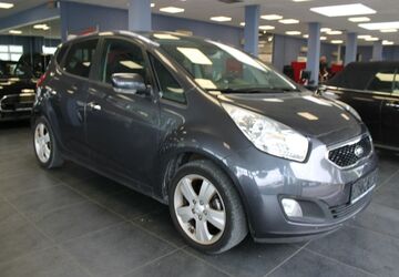Kia Venga 42.466 km 8.980 &euro; Euskirchen 53881