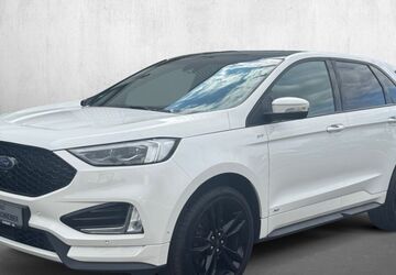 Ford Edge 142.095 km 22.590 &euro; Ludwigsburg 71636