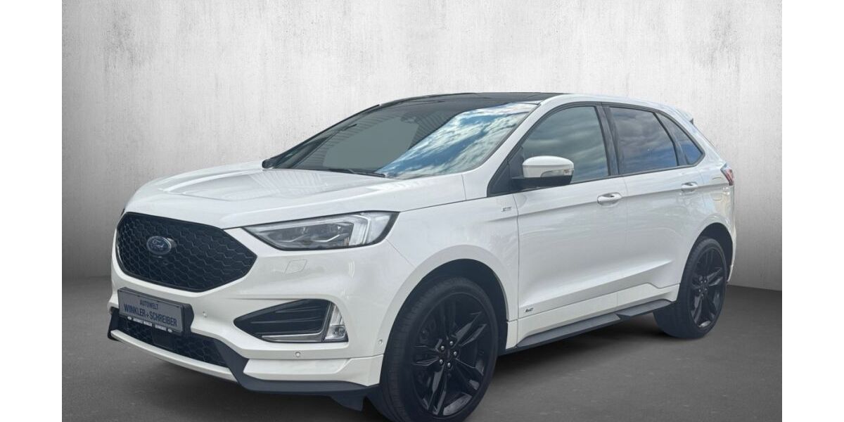 Ford Edge 142.095 km 22.590 &euro; Ludwigsburg 71636