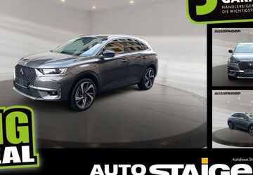 DS Automobiles DS7 (Crossback) 23.909 km 32.987 &euro; Stuttgart 70376