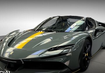 Ferrari SF90 1.450 km 519.000 &euro; Berlin 12203