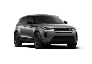 Land Rover Range Rover Evoque 12.500 km 49.889 &euro; Iserlohn 58640