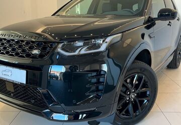 Land Rover Discovery Sport 5.950 km 65.980 &euro; Bremen 28329