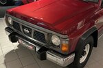 Nissan Patrol 2.8 SLX 4x4 |77 TKM|Traumzustand|Rostfrei| 77.217 km 33.999 &euro; Mainz-Kostheim 55246
