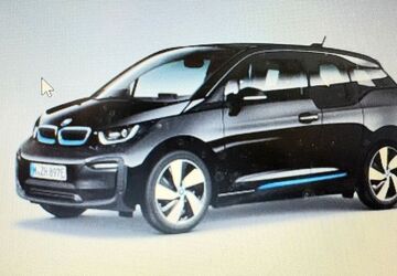 BMW i3 28.500 km 21.000 &euro; Schöneiche b.Berlin 15566