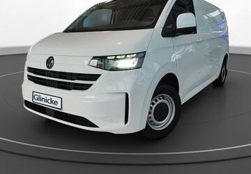 VW T7 Transporter 37.500 km 39.770 &euro; Weimar 99423