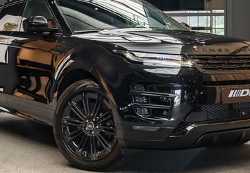 Land Rover Range Rover Evoque 1.098 km 64.950 &euro; Kleve 47533