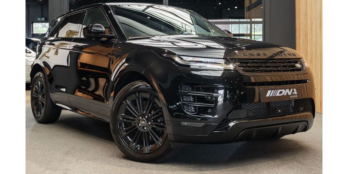 Land Rover Range Rover Evoque 1.098 km 64.950 &euro; Kleve 47533