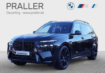 BMW X7 45.000 km 84.900 &euro; Deuerling 93180