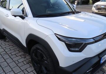 Suzuki e Vitara 1.500 km 34.990 &euro; Herschbach 56414