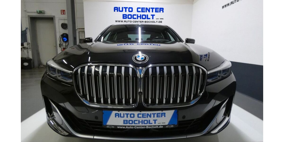 BMW 745 73.000 km 44.400 &euro; Bocholt 46395