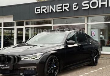 BMW 730 98.500 km 37.950 &euro; Lemwerder 27809