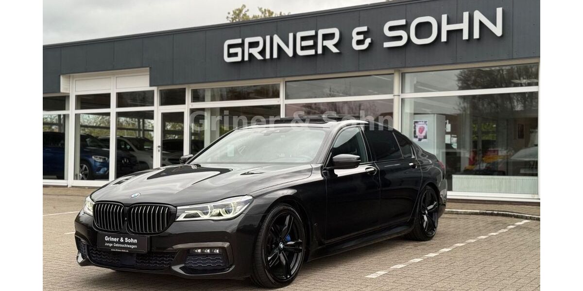 BMW 730 98.500 km 37.950 &euro; Lemwerder 27809