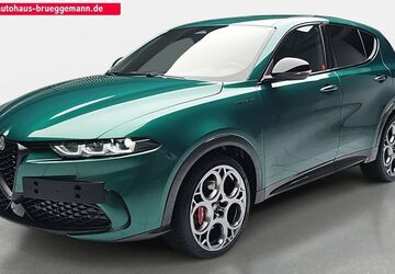 Alfa Romeo Tonale 15.150 km 27.490 &euro; Rheine 48432
