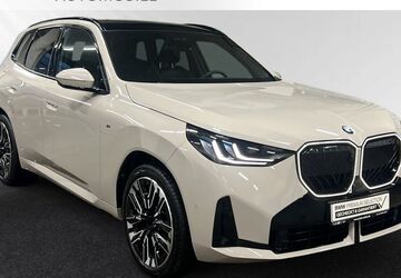 BMW X3 13.518 km 59.900 &euro; Geldern 47608