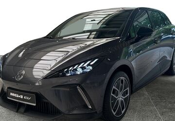 MG 4 3.000 km 29.990 &euro; Fritzlar 34560