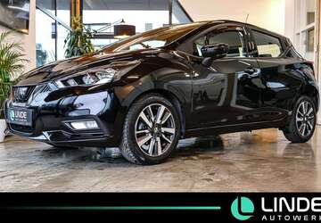 Nissan Micra 58.200 km 11.900 &euro; Kusterdingen 72127