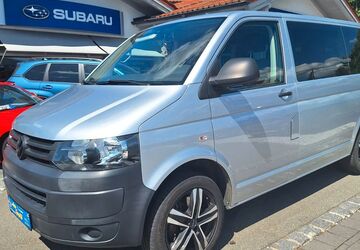 VW T5 Transporter 147.416 km 23.900 &euro; Bad Kötzting 93444