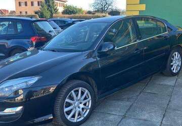 Renault Laguna 129.900 km 9.990 &euro; Dresden 01157