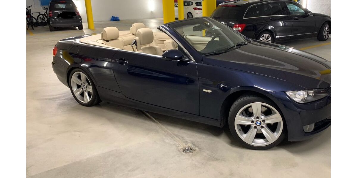 BMW 325 60.000 km 20.000 &euro; Konstanz 78462