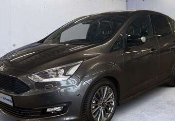 Ford C-Max 89.000 km 11.990 &euro; Freiburg 79111
