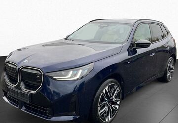 BMW X3 M50 26.945 km 66.610 &euro; Höxter / Stahle 37671