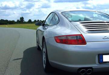 Porsche 911 18.000 km 89.900 &euro; Hamburg, Freie und Hansestadt 22299