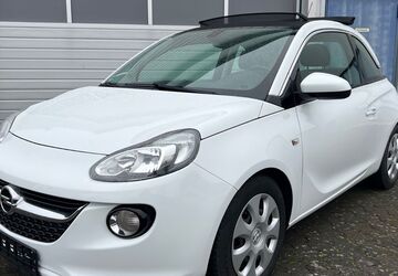 Opel Adam 103.000 km 7.999 &euro; Bad Lippspringe 33175
