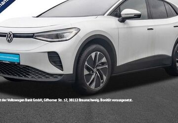 VW ID.4 6.400 km 35.898 &euro; Schwerte 58239