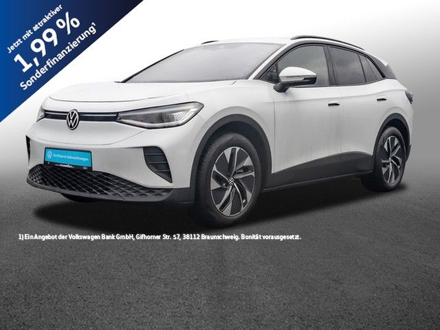 VW ID.4 6.400 km 35.898 &euro; Schwerte 58239