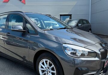 BMW 216 102.000 km 13.999 &euro; Anröchte 59609