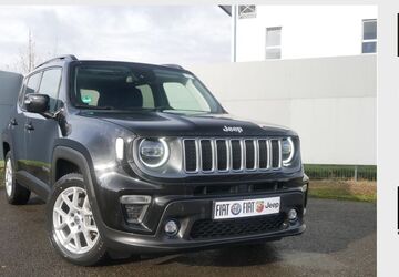 Jeep Renegade 16.410 km 22.990 &euro; Dreieich 63303
