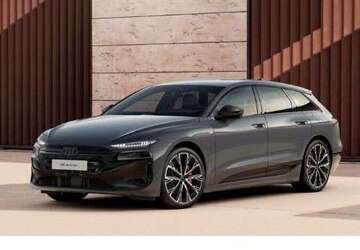 Audi A6 1.100 km 75.690 &euro; Lohr am Main 97816