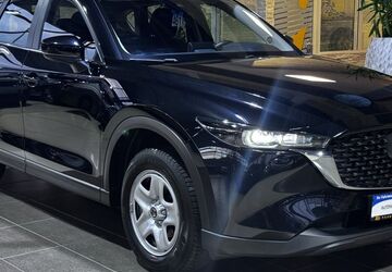 Mazda CX-5 29.587 km 25.400 &euro; Eitorf 53783