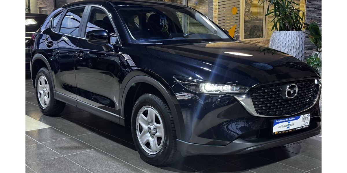 Mazda CX-5 29.587 km 25.400 &euro; Eitorf 53783