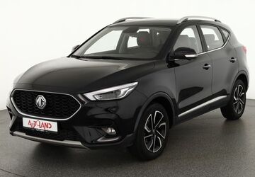 MG ZS 40.082 km 19.490 &euro; Freiberg 09599