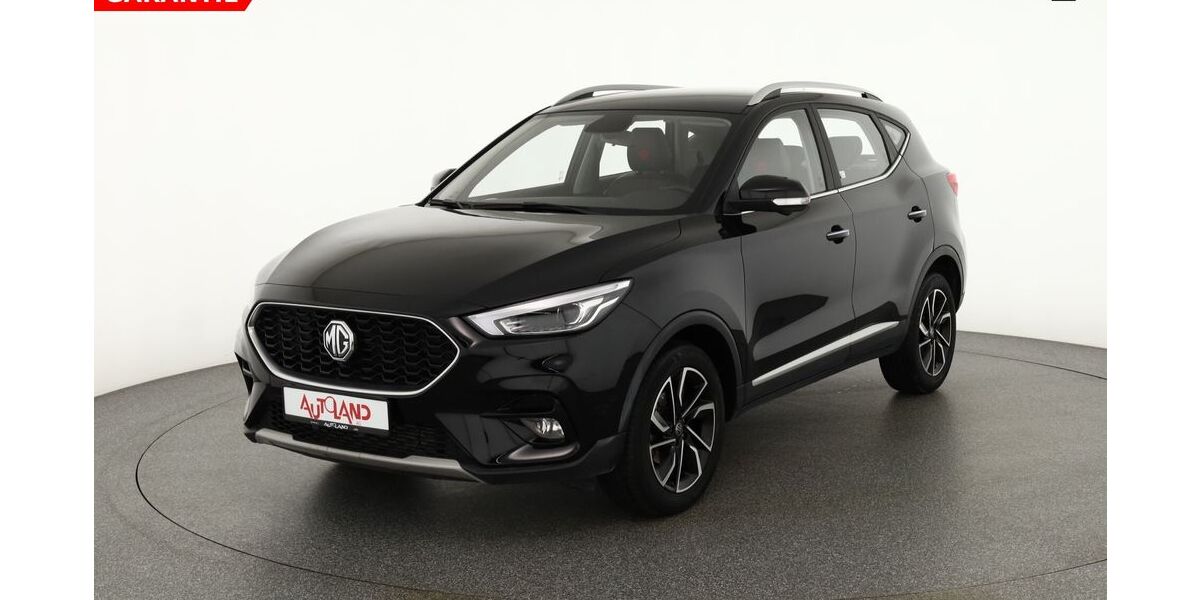 MG ZS 40.082 km 19.490 &euro; Freiberg 09599