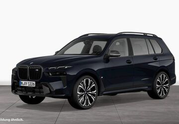 BMW X7 M60 58.869 km 93.880 &euro; Dreieich-Sprendlingen 63303