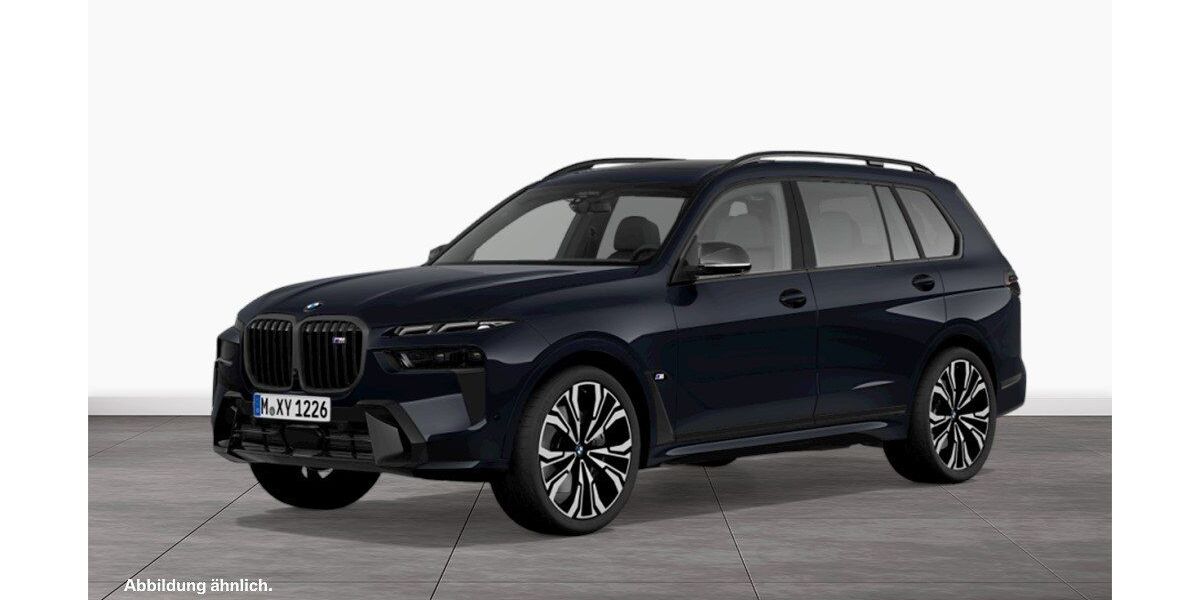BMW X7 M60 58.869 km 93.880 &euro; Dreieich-Sprendlingen 63303