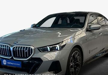 BMW i5 33.702 km 69.890 &euro; Karlsruhe 76227