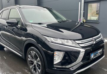 Mitsubishi Eclipse 133.000 km 13.990 &euro; Münster 48155