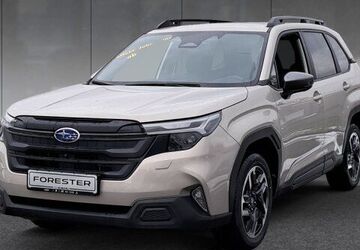 Subaru Forester 3.200 km 38.840 &euro; Halle 06118