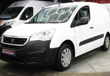 Peugeot Partner 225.000 km 4.900 &euro; Mönchengladbach 41066